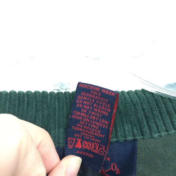 Velvet jacket, zip, long sleeve, green - Picture 5 of 10